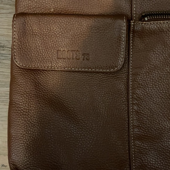 Roots purse - Picture 2 of 6